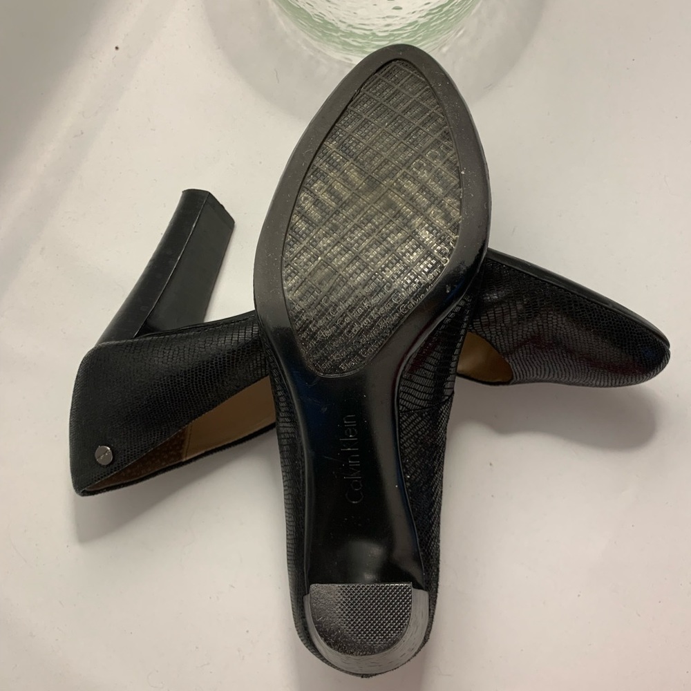 Calvin Klein pumps - Picture 5 of 5
